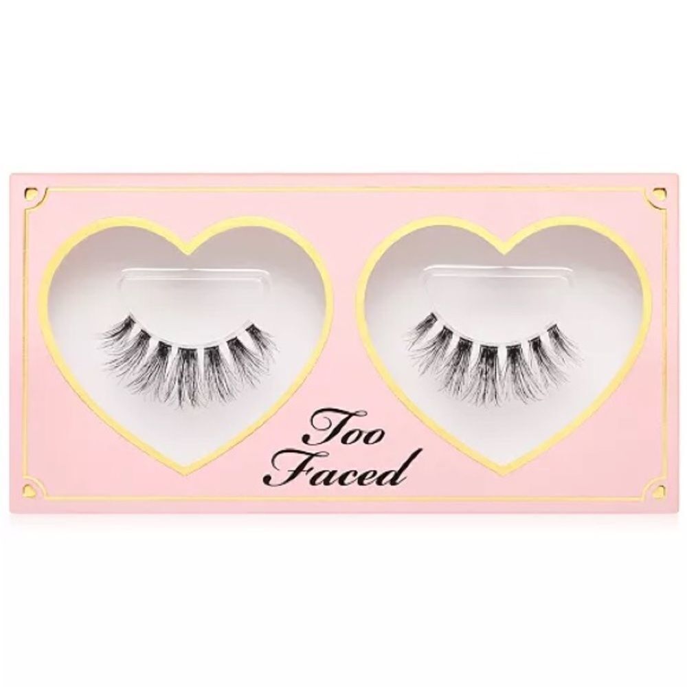 Too Faced Better Than Sex Faux Mink Falsie Lashes